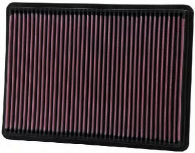 K&N FILTERS 332233 -  Воздушный фильтр